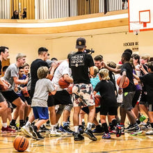 Load image into Gallery viewer, Committed to the Gospel Registration