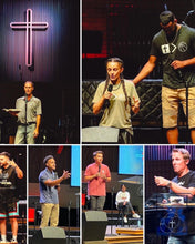 Load image into Gallery viewer, Committed to the Gospel Registration