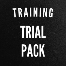 Load image into Gallery viewer, TRIAL PACKAGE (Try us out)