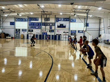 Load image into Gallery viewer, "Shooting Masterclass & Footwork" Clinic