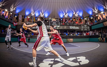 Load image into Gallery viewer, 3x3 Winter League (Grades 2-8 divisions)