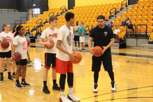 Load image into Gallery viewer, Point Guard Clinic & Confidence Workshop
