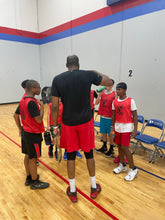 Load image into Gallery viewer, Fall 3X3 LEAGUE - IQ & EQ (Grades 6-8th & 9-12th)