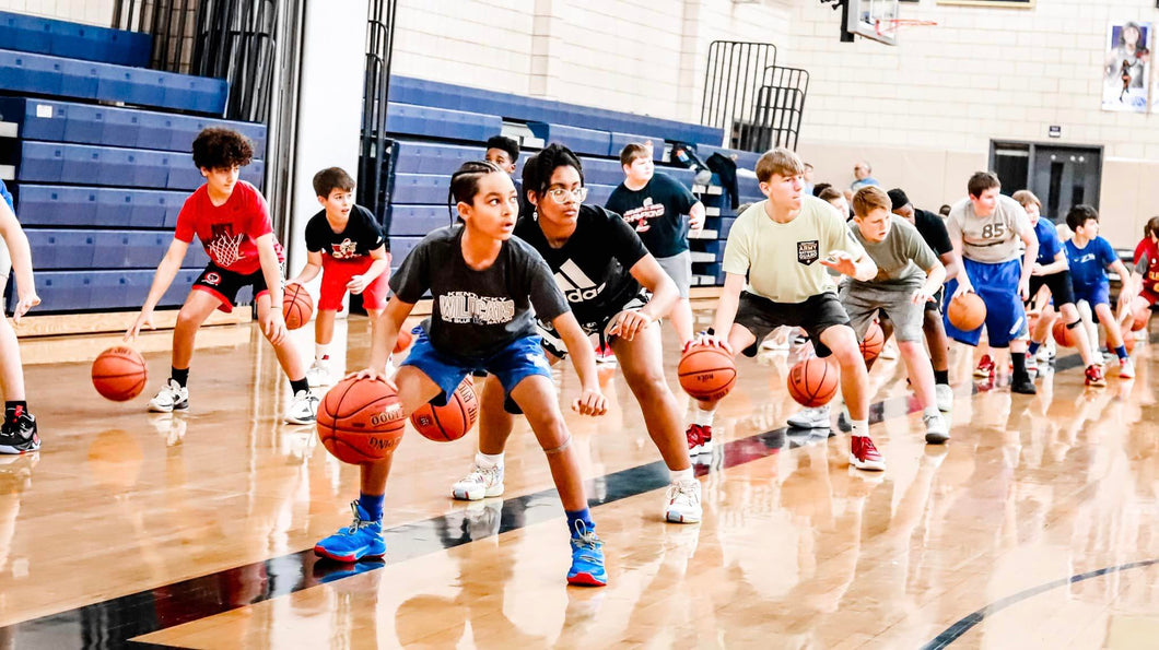 BLACK FRIDAY CLINICS