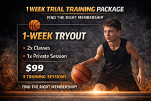 Load image into Gallery viewer, TRIAL PACKAGE (All players Start here)
