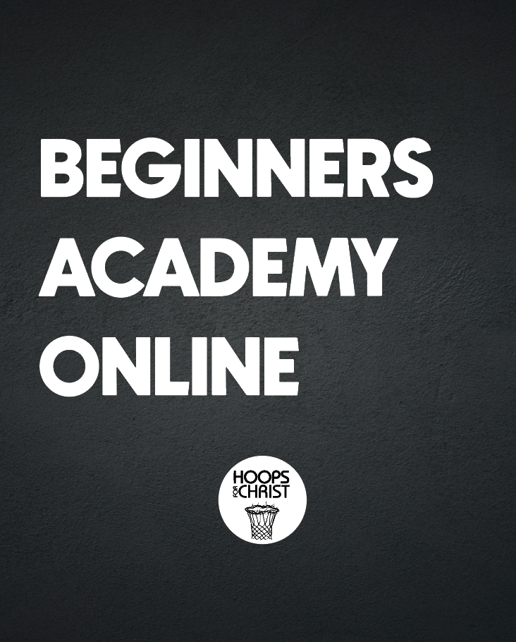 Online Program Beginner Academy