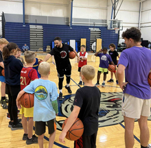 Load image into Gallery viewer, Skills Academy &amp; 3x3 League (Shelbyville Ky)
