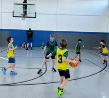 Load image into Gallery viewer, 3x3 Spring League (Grades 2-6 divisions)
