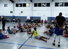 Load image into Gallery viewer, 3x3 Spring League (Grades 2-6 divisions)
