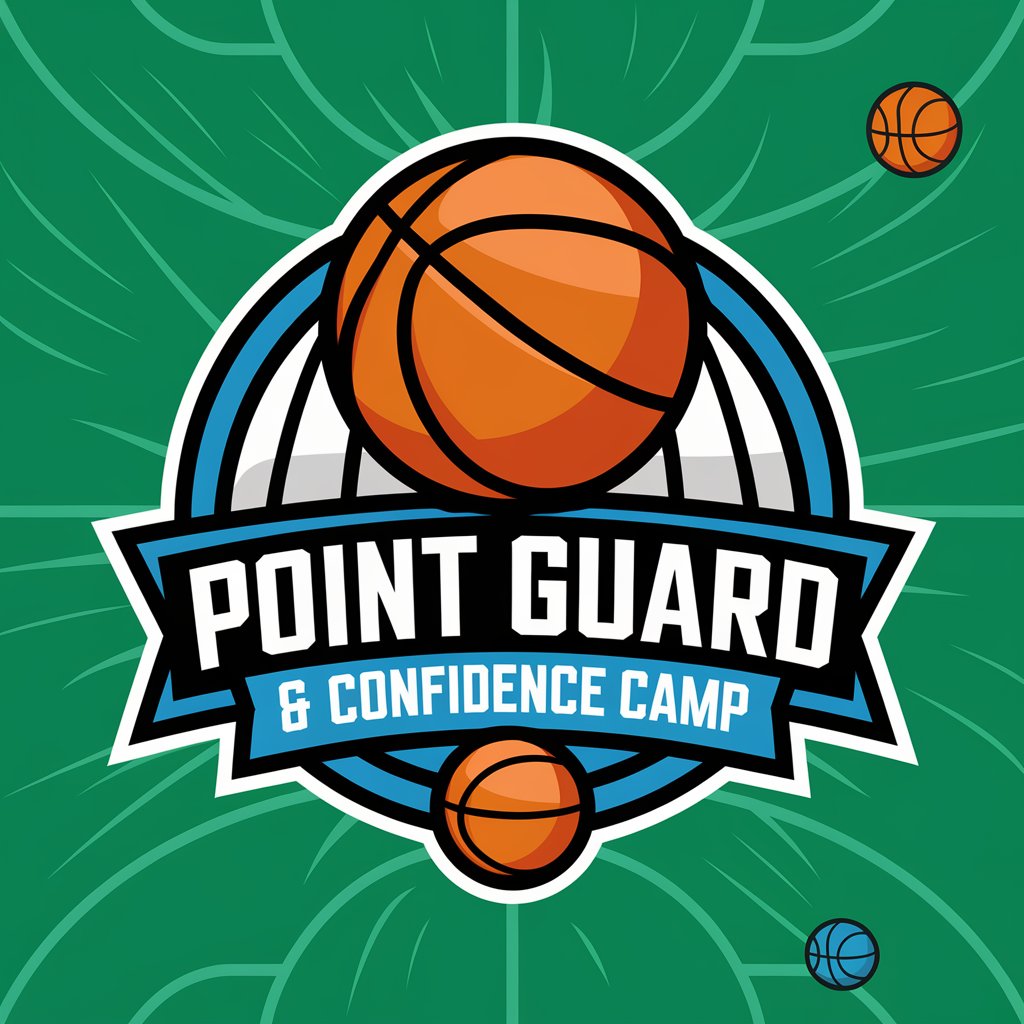 Point Guard Clinic & Confidence Workshop (8/31, Labor Day weekend)