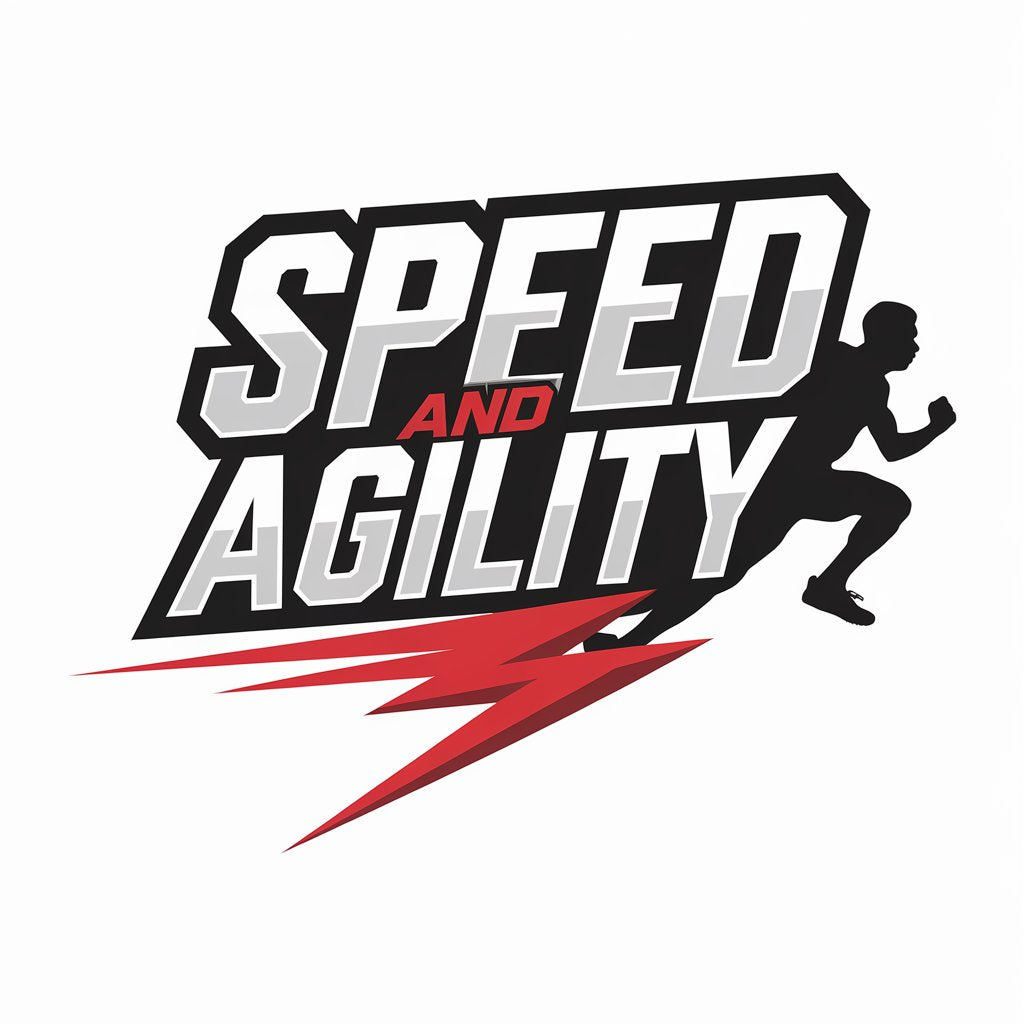 2025 Speed & Agility 4-Pack