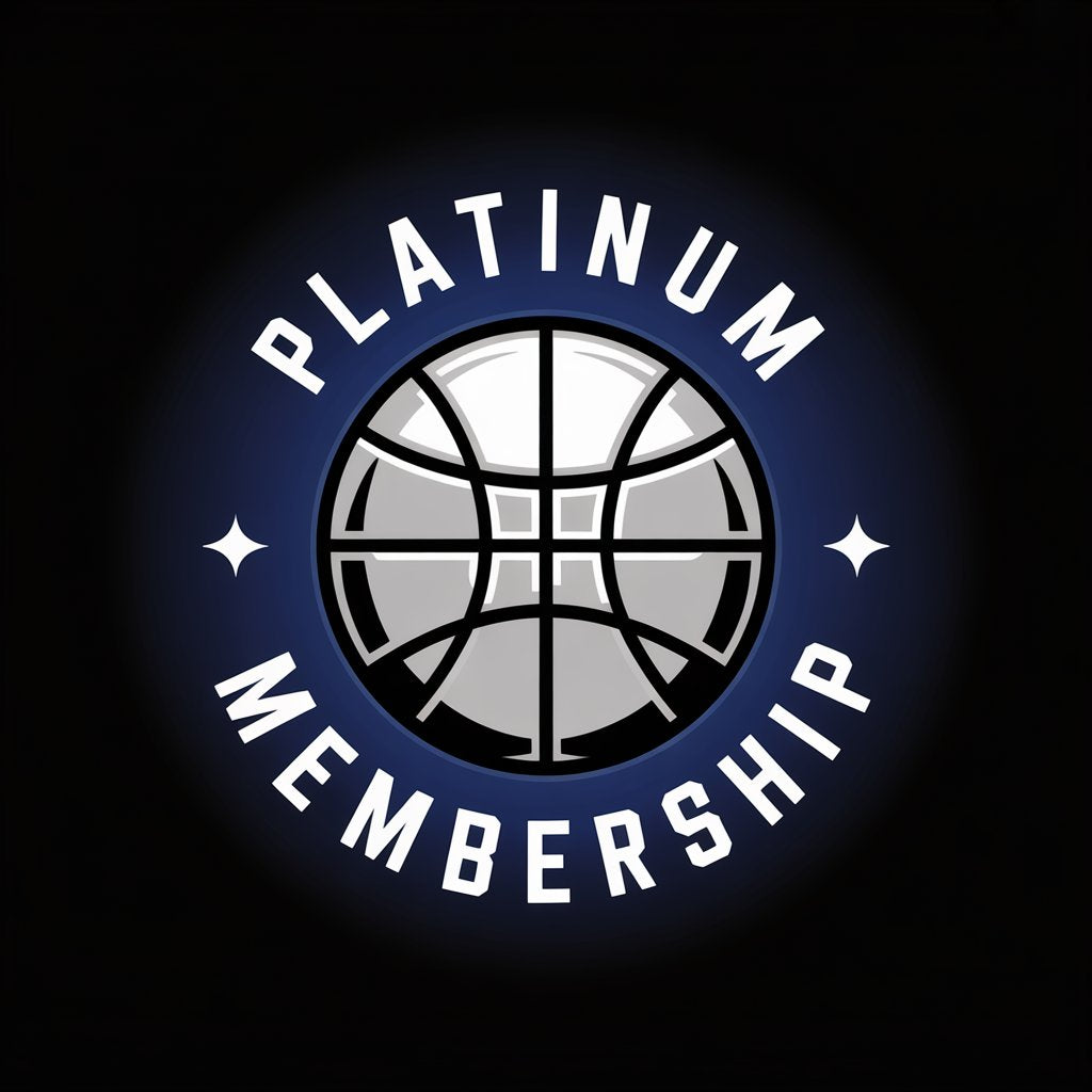 Platinum Membership - Training, Skills and Speed + Agility Training