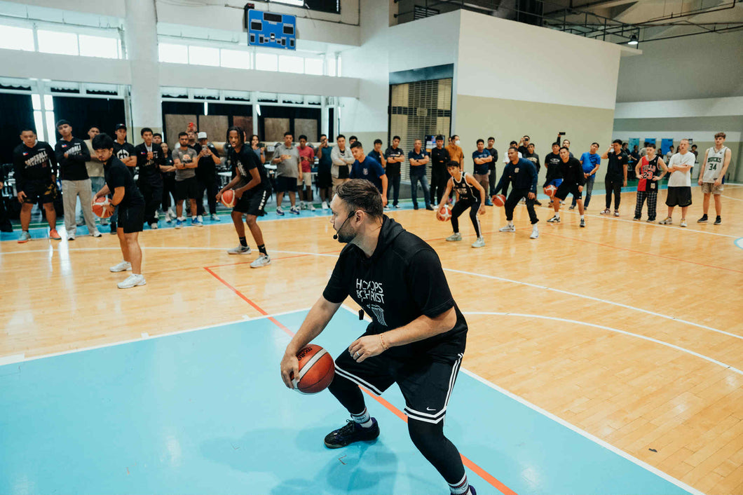 Ultimate Fall Training Package ($700 off)