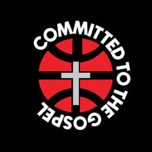 Load image into Gallery viewer, Committed to the Gospel Registration
