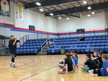 Load image into Gallery viewer, HFC Spring League &amp; Academy | Middle School 3
