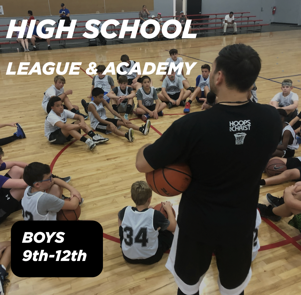 High School League & Academy