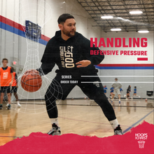 Load image into Gallery viewer, Handling Defensive Pressure Course

